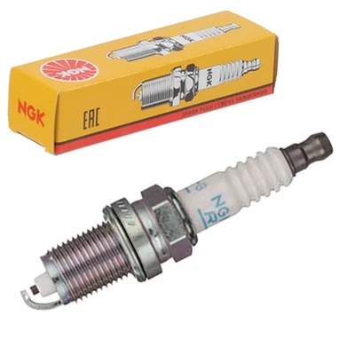 NGK BUJÍA Compatible Con CHEVROLET AVEO TRAX OPEL ADAM ASTRA CORSA INSIGNIA - Imagen 1 de 3