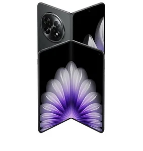 Oppo Find N5 pieghevole doppio 512 GB 16 GB di RAM globale NERO sbloccato in fabbrica - Foto 1 di 5