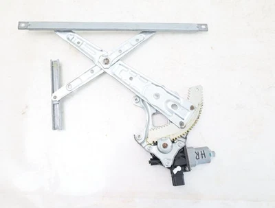 Elevalunas trasero derecho mitsubishi outlander 3 awd 5713a258 03-2015 Foto 1 de 4