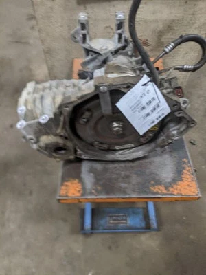 Transmission Automatic 4 Speed Fits 2009 2010 Dodge Caravan 192K Miles Foto 1 de 4