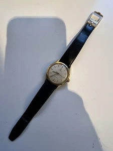 OMEGA Seamaster  Herren Armbanduhr  Automatic - Picture 1 of 10