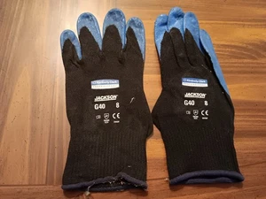 Kimberly Clark Professional Jackson G40 Handschuhe Gr. M (25-1569P) - Bild 1 von 3