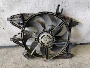 8200394646 elettroventola per RENAULT KANGOO GRAND KANGOO 1.5 DCI 1112386 - Picture 1 of 11