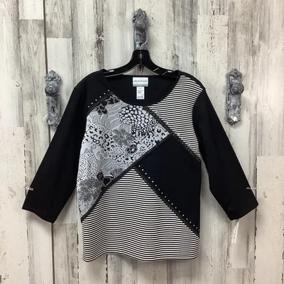 Alfred dunner Size Med P Shirts & Blouses - Image 1 of 4