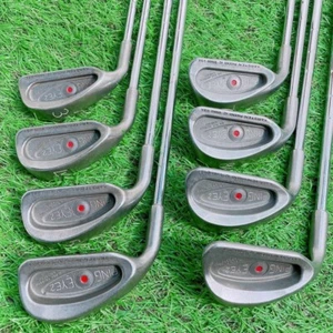 PING EYE2 Iron Set 8pcs FlexR Left-Handed - Picture 1 of 9