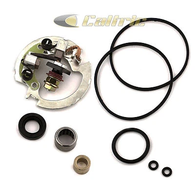 Starter Kit for Yamaha Motorcycle XJ600S Seca XJ 600 92-98 - Изображение 1 из 2