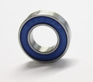 6800 2RS MAX / 6800 LLU MAX / MR 6800VRS Kugellager vollkugellig 10x19x5 mm - Bild 1 von 1