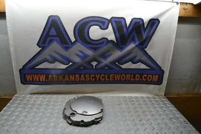 MOTOR DE TAMPA DE EMBREAGEM C3-13 00 Suzuki Katana GSX 600 750 GSX600 GSX750 99 97  - Imagem 1 de 4