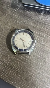 ☭ Watch Poljot 2616.2H Automatic 23 Jewels Vintage USSR Soviet SERVICED - Picture 1 of 4