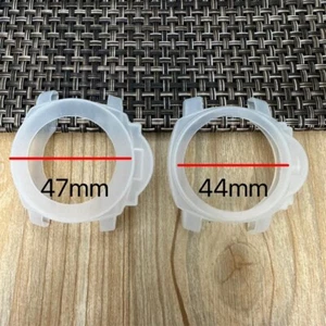 44/47mm Watch Case Silicone Case Protective Cover For PANERAI Watch - Picture 1 of 8