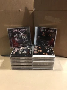 57th Street Rogue Dog Villians 2 CD LOT It's On Now/Roguish Ways w Tech N9ne NEW - Imagen 1 de 5