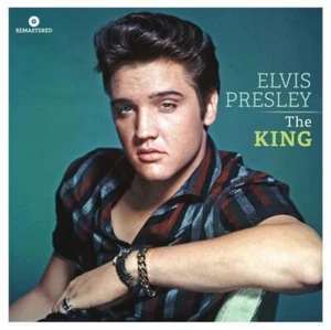 Elvis Presley (1935-1977): Elvis Presley (1935-1977): The King (Box Set) - Wagr - Bild 1 von 2