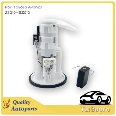 Fuel Pump Module Assemply 23210-BZ010 For Toyota Avanza  23210BZ010 - Image 1 of 4