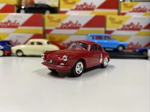 VEREM Kit Résine monté 1/43 Alpine Made In France 1996 Très Bon État - Foto 1 di 17