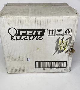 Feit Electric 24 Qty A1100/827/10KLED 1100 lm 2700K Non-Dimmable LED New - Picture 1 of 6