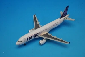 1:400 A320-211 tango Tango Air Canada C-FMEQ 55387 Dragon airplane model - Picture 1 of 4