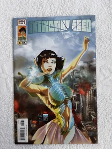 Extinction Seed #0D (Sep 2011, GG Studio) NM 9.4 - Picture 1 of 4