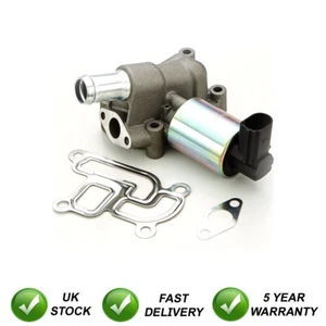 ADATTA VALVOLA VAUXHALL AGILA ASTRA CORSA MERIVA TIGRA 1.4 1.0 EGR SJEGR14VA - Foto 1 di 9