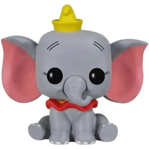 Figura POP Disney Dumbo - Imagen 1 de 2