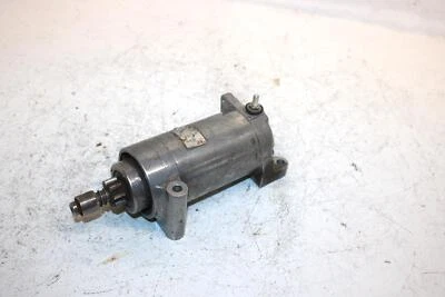 02 Ski-doo Grand Touring 500 Oem Starter Motor 515175562 SS24 - Image 1 of 4