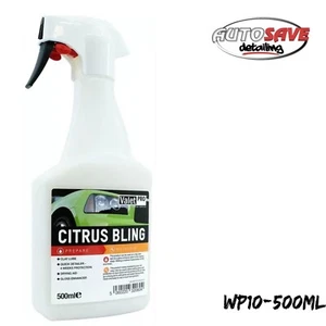 Valet PRO Citrus Bling lubrificante barra di argilla 500 ml - Foto 1 di 1