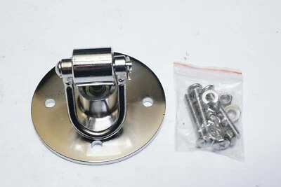 Nuevo Título Boxeo Deluxe Pro Speed Bolsa Montaje Multidirección Giratorio Envío GRATIS Foto 1 de 4