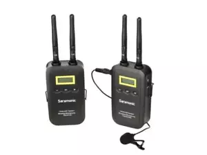 Saramonic VmicLink5 Funkmikrofonsystem - 1x Sender 1x Empfänger - Bild 1 von 3