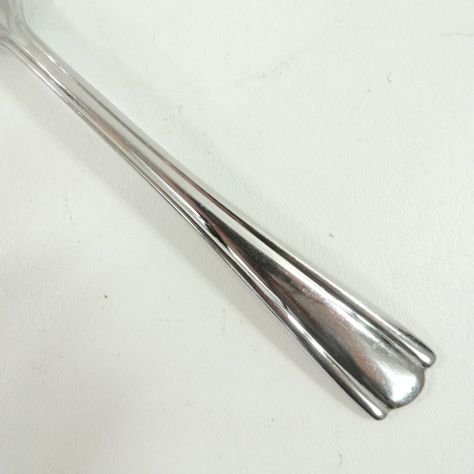 ELANA by Hampton Silversmiths Stainless Round Tip Beveled Edge YOUR CHOICE - Image 1 of 1