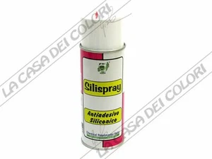 CHEMICAL ROADMASTER -SILISPRAY - 400 ml - ANTIADESIVO SILICONICO - Foto 1 di 1