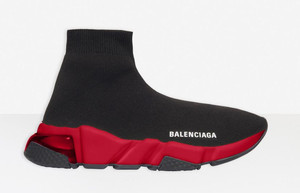 Las mejores ofertas en Rojo Zapatillas Balenciaga | eBay