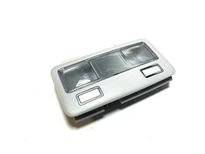 LUZ DE TECHO INTERIOR JAGUAR XF FL LUZ DE LECTURA LUZ CENTRAL 8X23MBBSA 12-2015🌟 - Imagen 1 de 2