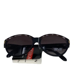 Vintage 80’s 90’s Sunglasses Revlon Rockabilly - Picture 1 of 10
