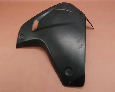 Painel de capa capô carenagem lateral esquerda Ducati Multistrada 1200 1200S 2015-2019 - Imagem 1 de 4