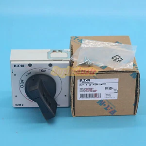 New 1PC EATON MOELLER NZM2-XDV Circuit Breaker - Picture 1 of 1