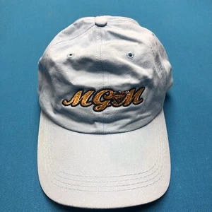 Montgomery Biscuits Baby Blue Hat MGM very clean - Picture 1 of 3