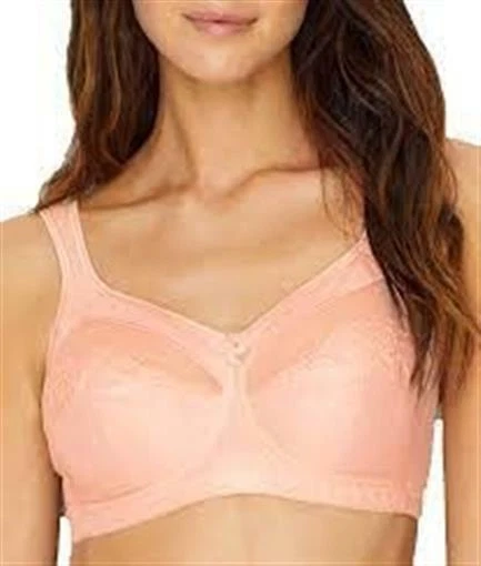 Nuevo con etiquetas Sujetador Amoena 34DDD Isadora SB 0948 Rosa 90279 Foto 1 de 1