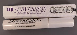 Subversion Wimperngrundierung von Urban Decay für Frauen - 0,28 Oz. Wimperntusche - Bild 1 von 3
