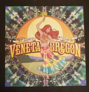 Grateful Dead Sunshine Daydream Oregon Veneta ODER 3 CD DVD SELTEN limitierte Auflage #6456 - Bild 1 von 9