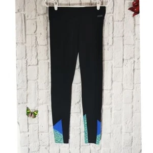Pink Victoria's Secret Yoga Leggings - Picture 1 of 6
