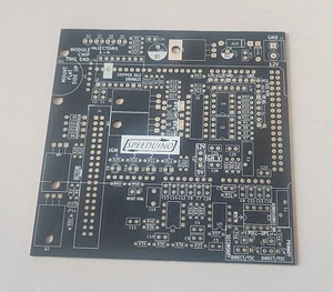 Scheda PCB Speeduino v0.4.3d (ultima versione) - Foto 1 di 2
