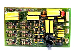 G2699-5 LINCOLN ELECTRIC FIRING BOARD ASSEMBLY - Picture 1 of 11