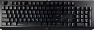 Razer Blackwidow X Chroma Mechanical OEM Factory SINGLE KEYCAP ONLY Backlit Keys - Picture 1 of 3