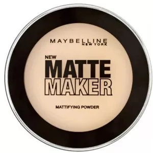 Maybelline Matte Maker Mattifying Powders natural Beige - Picture 1 of 1
