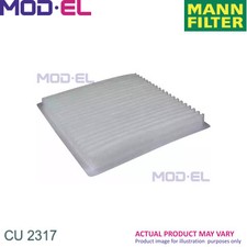 FILTER INTERIOR AIR FOR CITROËN C1 PEUGEOT 107 TOYOTA AYGO/Hatchback/Van 1.0L