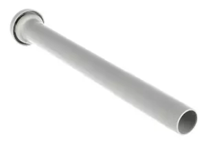 ABLASSSTECKER KUNSTSTOFF ÜBERLAUFSTÄNDER ROHR 390mm WINTERHALTER GESCHIRRSPÜLER GLASSPÜLER - Bild 1 von 18