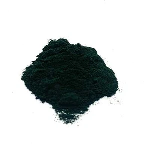 Polvo de espirulina para cangrejos ermitaños - pigmentos naturales - Verter N' Go tubo de comida ™ - Imagen 1 de 2