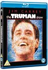The Truman Show [Blu-ray] [1998] [Region Free]-Very Good
