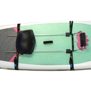 Eckla SUP Boardseat universeller Sitz für Surfboards und SUP - Bild 1 von 2