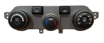 06 07 08 KIA OPTIMA Calentador A/C Control VER FOTOS PARA ESTADO FABRICANTE DE EQUIPOS ORIGINALES: - 972502G000K2 Foto 1 de 4