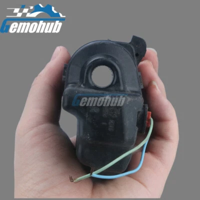 Conjunto de motor plegable espejo lateral para Lexus RC350F 2016-2023 Lexus RC F Foto 1 de 4